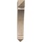 Ekena Millwork Thorton Arts & Crafts Smooth Bracket, Douglas Fir, 5 1/2"W x 28"D x 36"H BKT06X28X36THR03SDF - alternate 4